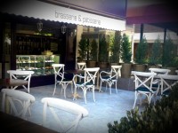 Tepe Hotel Restaurant